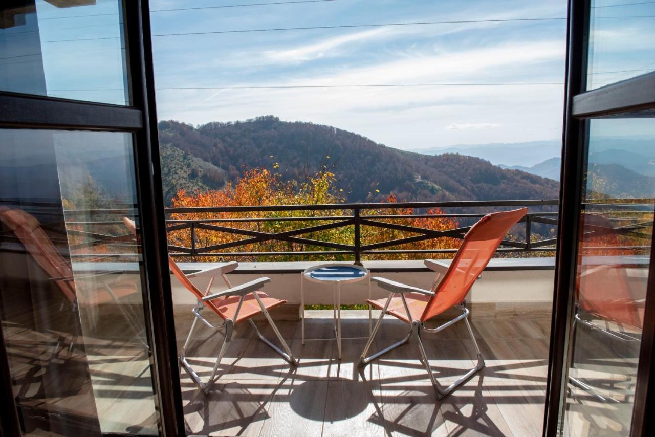 Apartman Andjela Kopaonik Exterior foto